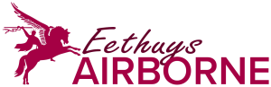 Logo Eethuys Airborne